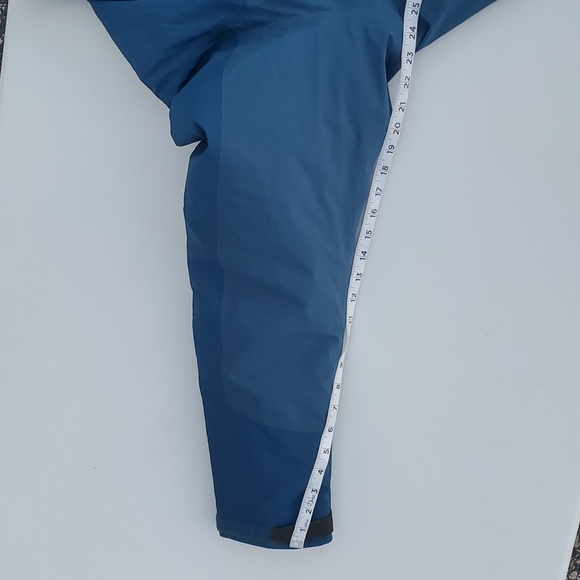 Arc'teryx Kappa Jacket Men's Large - Picture 16 of 16